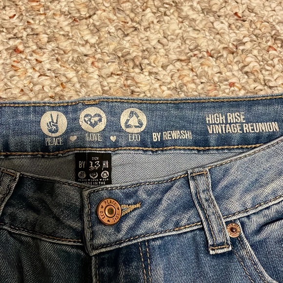 TRENDY BY REWASH JEANS - Picture 5 of 7